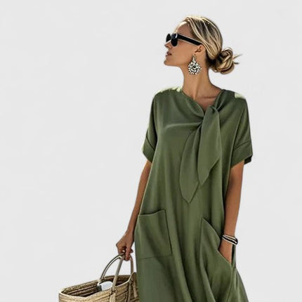 Antonina | Elegant Dress