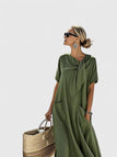 Army Green / S
