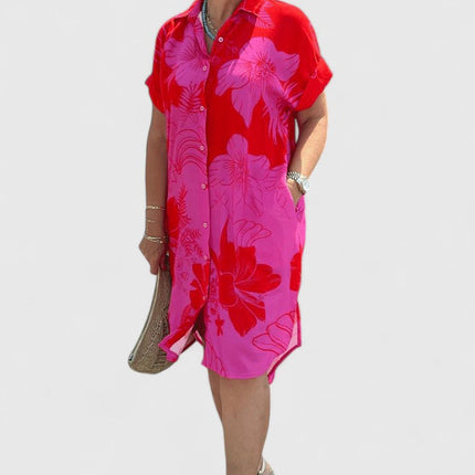 Ivanka | Comfortable Dress