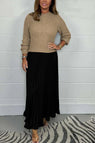 Khaki Black / XS