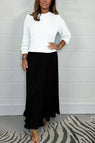 White Black / XS