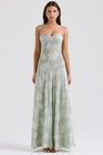 Light Green / S
