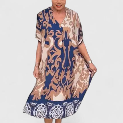 Carvyna | Comfortable Dress