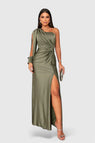 Olive Green / XS