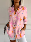 Pink B / S