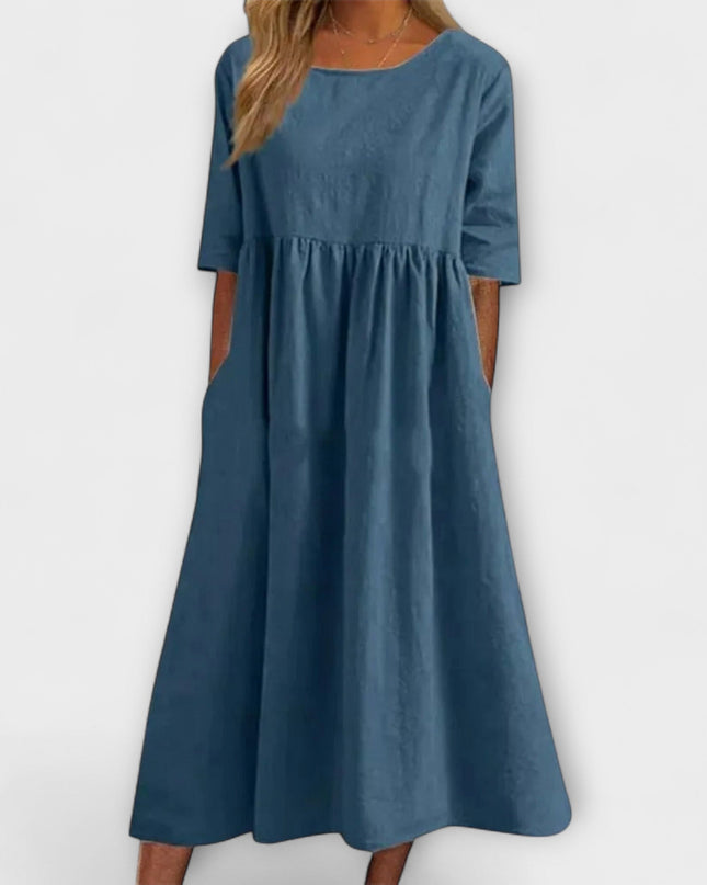 Kalyopi | Comfortable Dress
