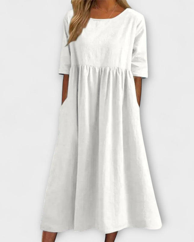 Kalyopi | Comfortable Dress
