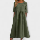 Dark Green / S