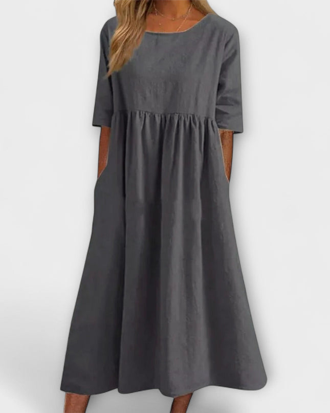 Kalyopi | Comfortable Dress