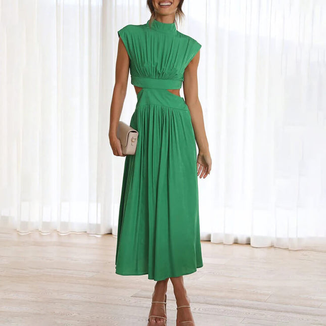 Women's Dress | Cut Out Maxi