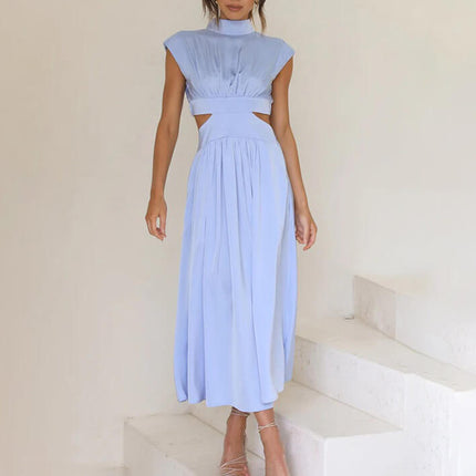 Women's Dress | Cut Out Maxi