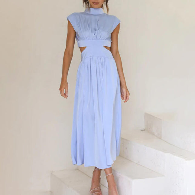 Women's Dress | Cut Out Maxi