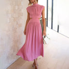 Pink / S