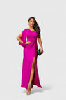 Fuchsia / XS