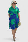 Green / XS