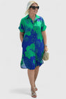 Green / XS